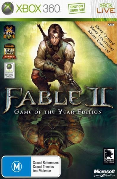 free fable 2 download for pc